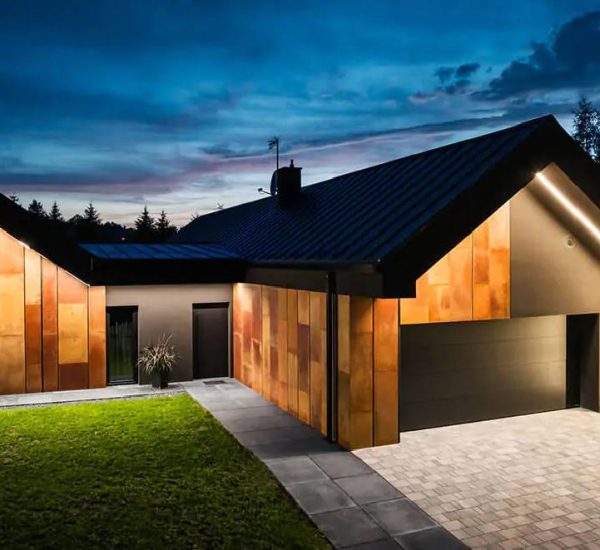 Top Dwelling Ideas for a Stylish Modern Home