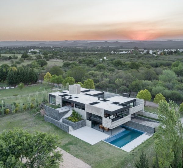 Smart Dwelling Trends for Modern Interior Style