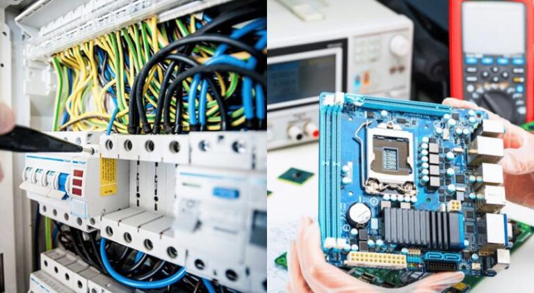 How to Prevent Electrical Fires in Residential Properties
