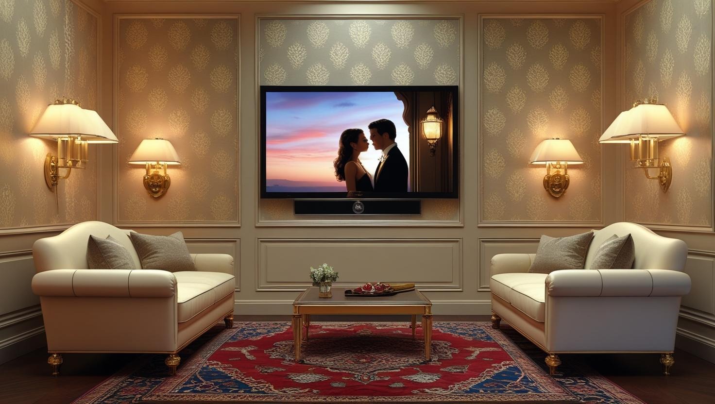 Efficient Entertainment Installation Calgary 