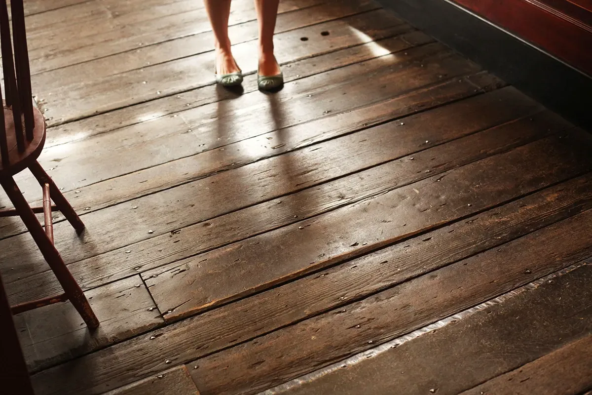 Subfloor Squeaking Fixes That Work Without Removing Finished Flooring