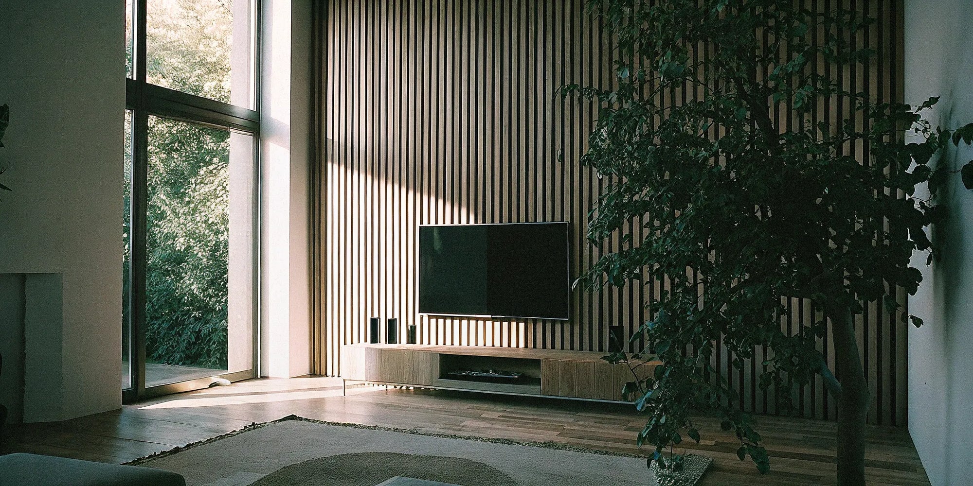 Home Theater Acoustic Wall Panels That Dramatically Improve Sound