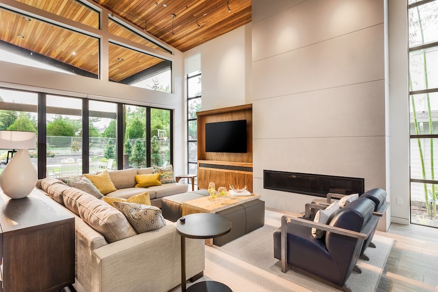Smart Home Upgrades That Improve Comfort Without Major Renovations