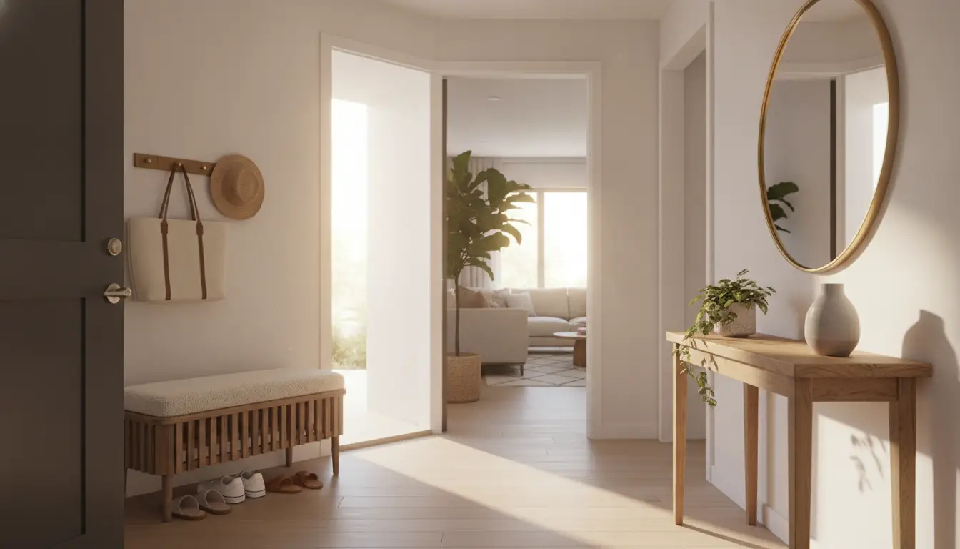 Inside Forgotten Spaces That Can Add Practical Value To Any Home