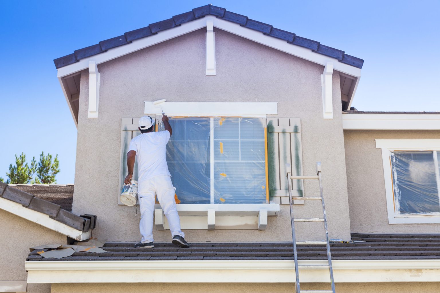 House Painters Buckeye AZ: Tips for a Lasting Home Finish