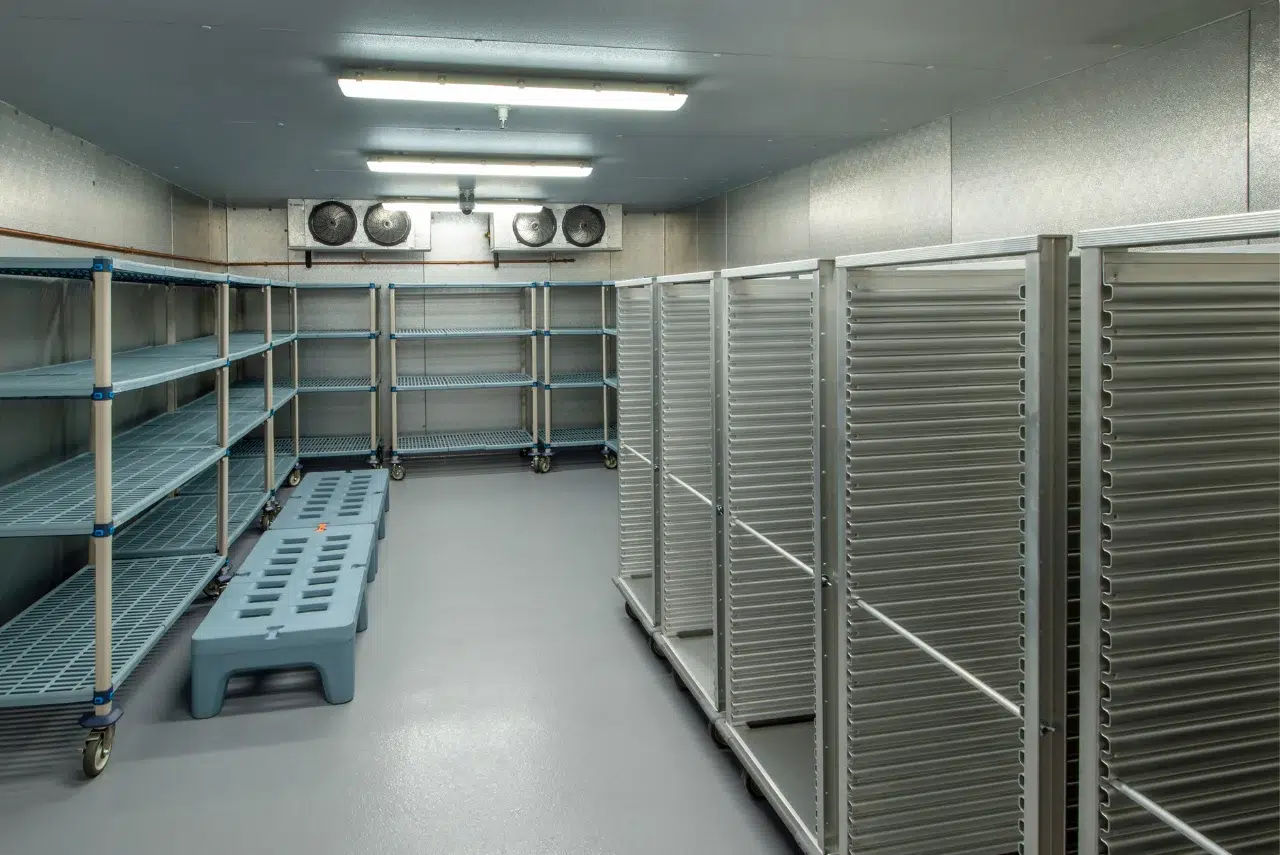 Walk-In Cooler Repair Tips Every Business Owner Should Know